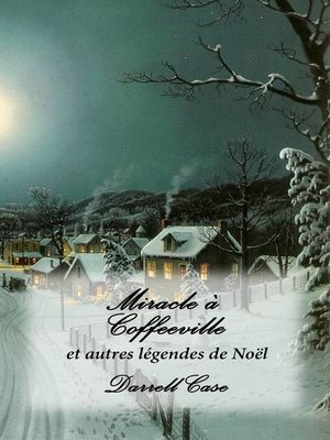 cover image of Miracle à Coffeeville